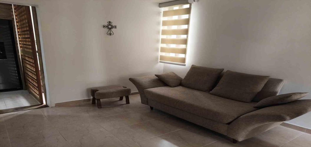 Apartamento de 3 alcobas en venta en La Florida, Armenia, 100 m² · foto 4 de 24