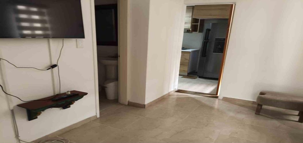 Apartamento de 3 alcobas en venta en La Florida, Armenia, 100 m² · foto 5 de 24