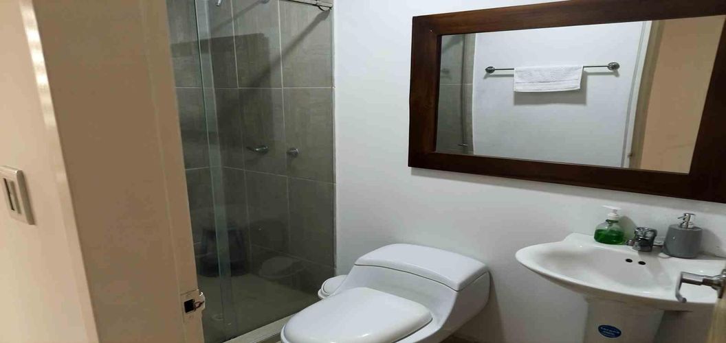 Apartamento de 3 alcobas en venta en La Florida, Armenia, 100 m² · foto 6 de 24