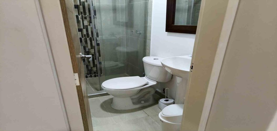 Apartamento de 3 alcobas en venta en La Florida, Armenia, 100 m² · foto 7 de 24