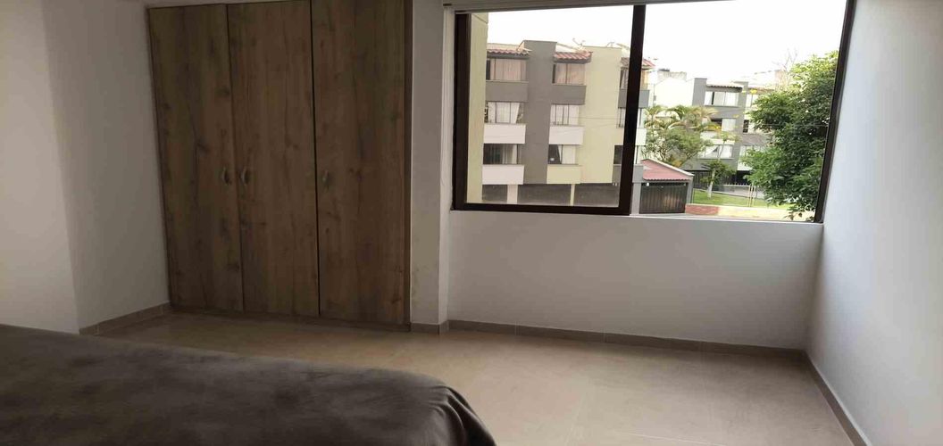 Apartamento de 3 alcobas en venta en La Florida, Armenia, 100 m² · foto 10 de 24