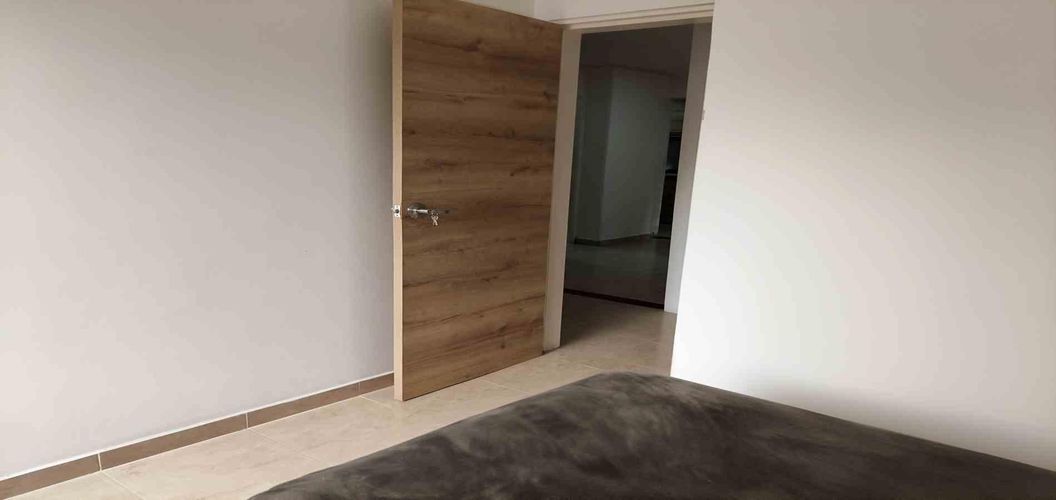 Apartamento de 3 alcobas en venta en La Florida, Armenia, 100 m² · foto 11 de 24