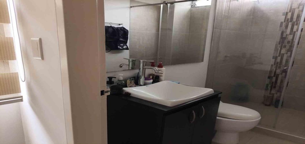 Apartamento de 3 alcobas en venta en La Florida, Armenia, 100 m² · foto 14 de 24