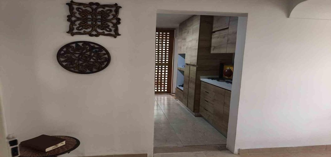 Apartamento de 3 alcobas en venta en La Florida, Armenia, 100 m² · foto 17 de 24