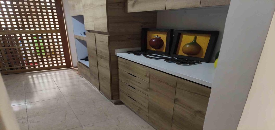 Apartamento de 3 alcobas en venta en La Florida, Armenia, 100 m² · foto 19 de 24