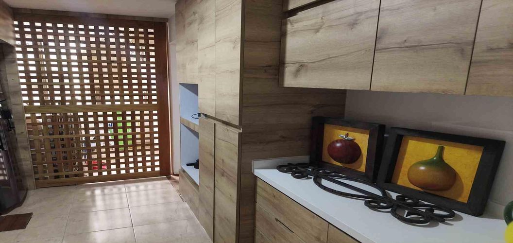 Apartamento de 3 alcobas en venta en La Florida, Armenia, 100 m² · foto 20 de 24