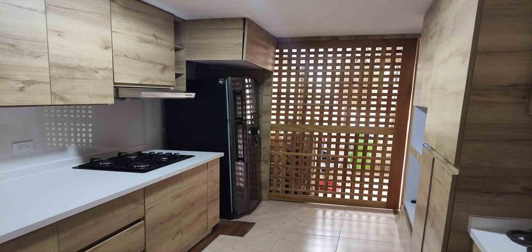 Apartamento de 3 alcobas en venta en La Florida, Armenia, 100 m² · foto 21 de 24