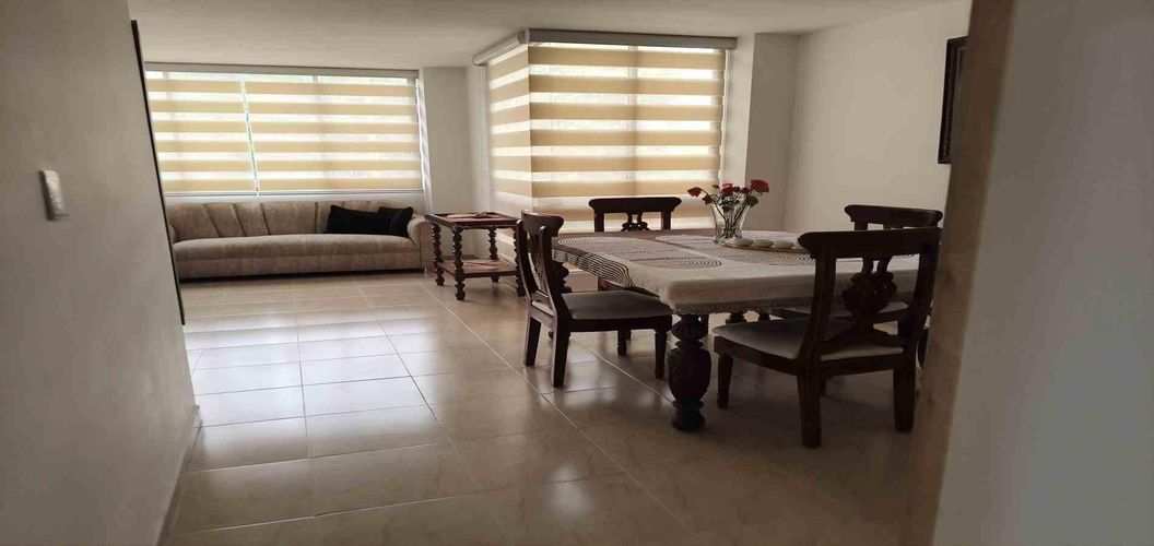 Apartamento de 3 alcobas en venta en La Florida, Armenia, 100 m² · foto 22 de 24