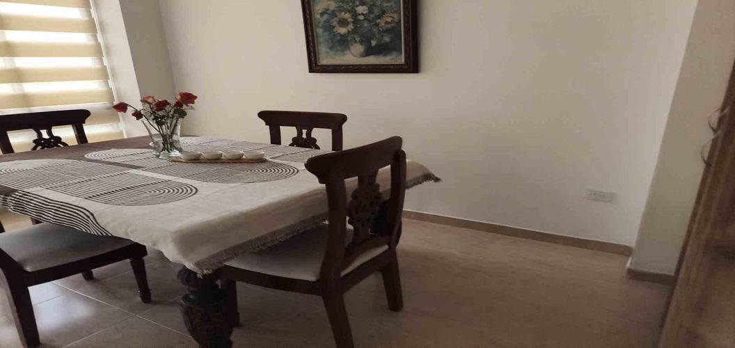 Apartamento de 3 alcobas en venta en La Florida, Armenia, 100 m² · foto 23 de 24