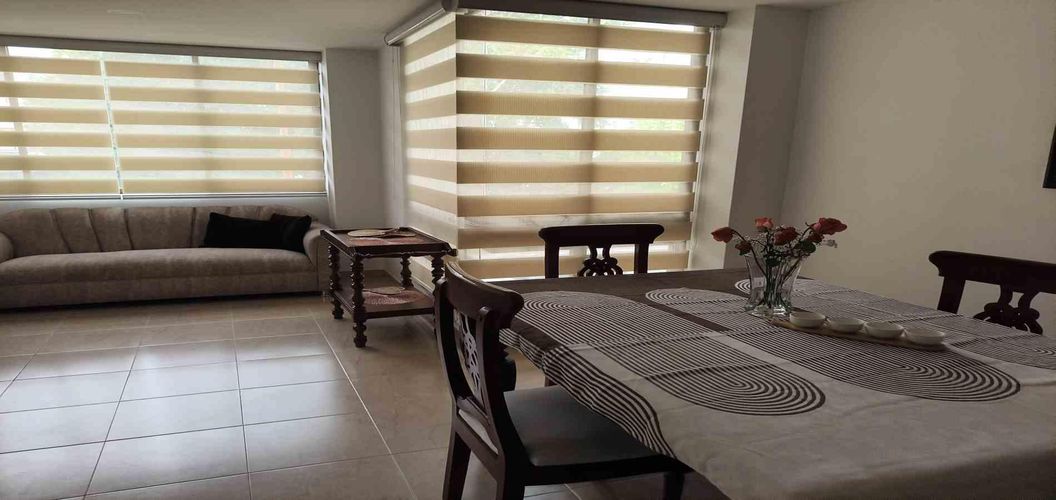 Apartamento de 3 alcobas en venta en La Florida, Armenia, 100 m² · foto 24 de 24