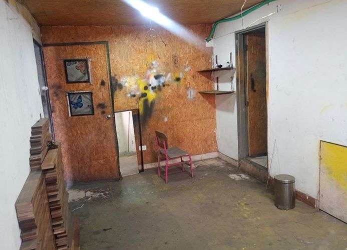 Apartamento en arriendo en Trinidad, Medellín, 230 m² · foto 7 de 9