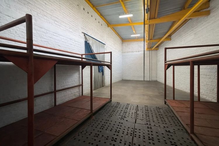 Bodega en venta en Colombia, Palmira, 848 m² · foto 5 de 8
