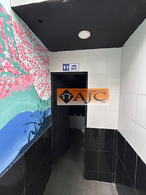 Bodega en arriendo en Alvarez Las Americas, Bucaramanga, 335 m² · foto 5 de 11