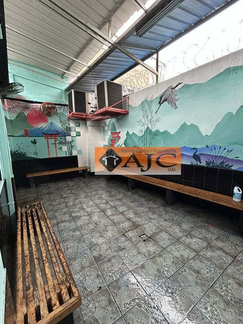 Bodega en arriendo en Alvarez Las Americas, Bucaramanga, 335 m² · foto 9 de 11