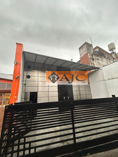 Bodega en arriendo en Alvarez Las Americas, Bucaramanga, 335 m² · foto 10 de 11