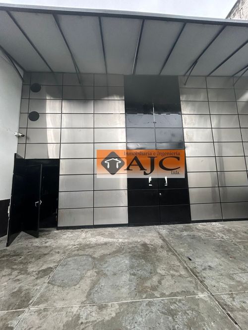 Bodega en arriendo en Alvarez Las Americas, Bucaramanga, 335 m² · foto 11 de 11