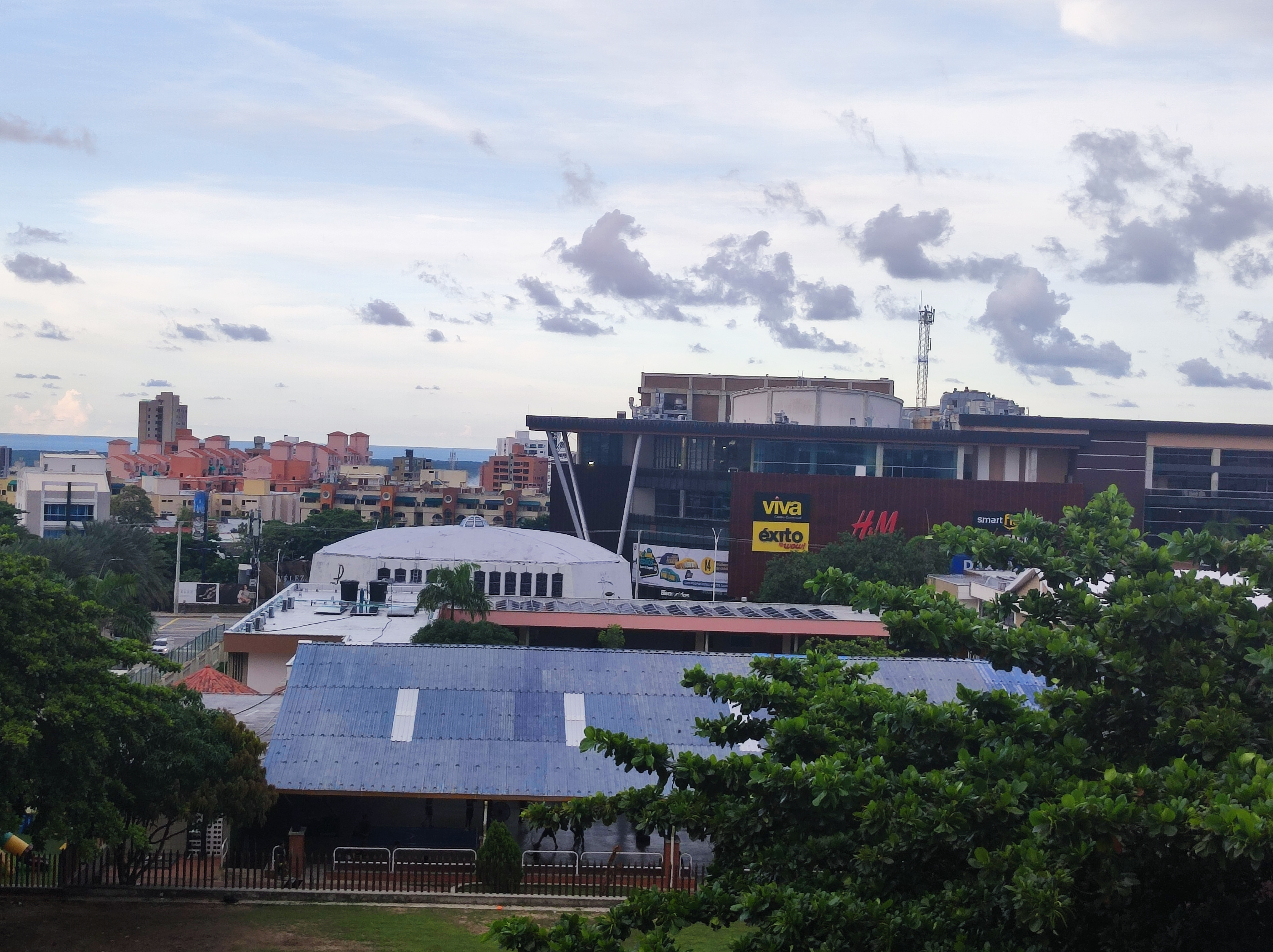 Apartamento en Arriendo en Altamira, Barranquilla