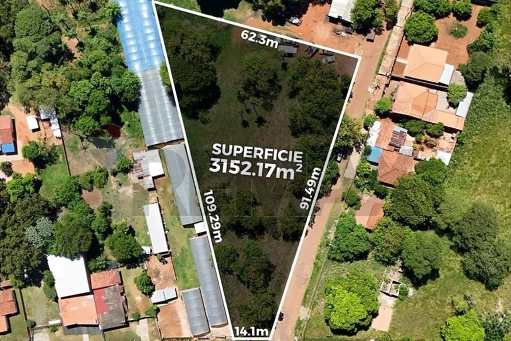 AMPLIO TERRENO COMERCIAL SOBRE RUTA PY02 - ITAGUÁ EN VENTA (3.152 M2) — foto 2