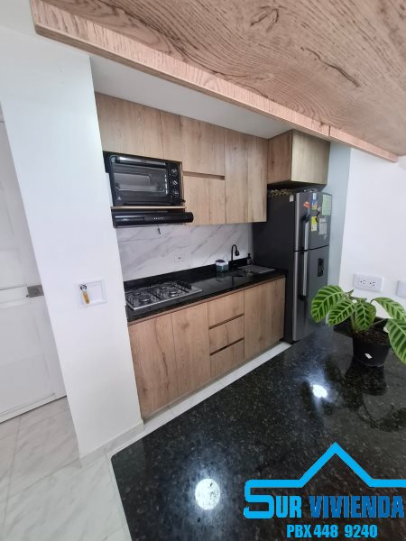 Apartamento en venta en La Aldea, La Estrella · foto 2 de 11