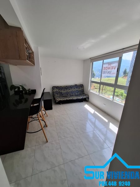 Apartamento en venta en La Aldea, La Estrella · foto 3 de 11