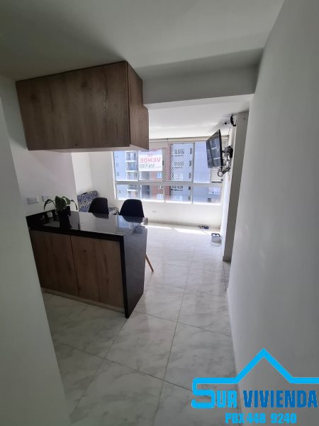 Apartamento en venta en La Aldea, La Estrella · foto 4 de 11