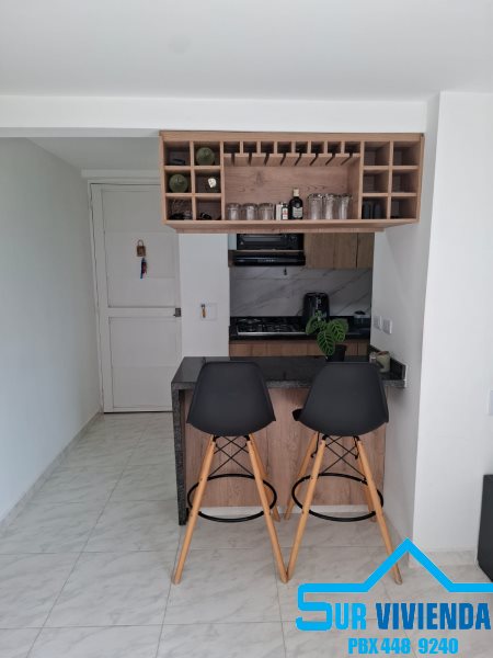 Apartamento en venta en La Aldea, La Estrella · foto 5 de 11