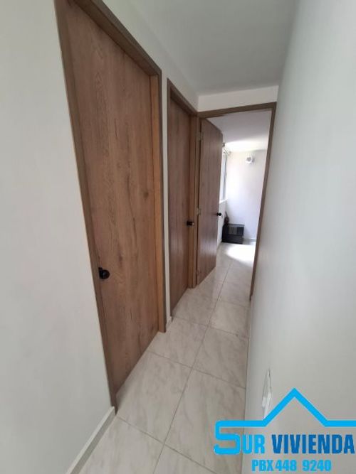 Apartamento en venta en La Aldea, La Estrella · foto 6 de 11