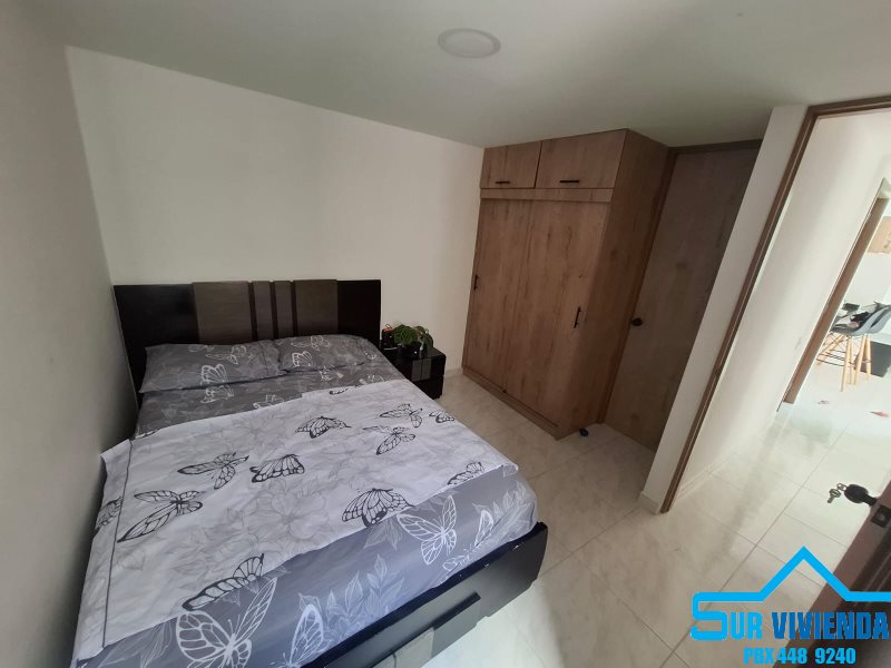 Apartamento en venta en La Aldea, La Estrella · foto 7 de 11