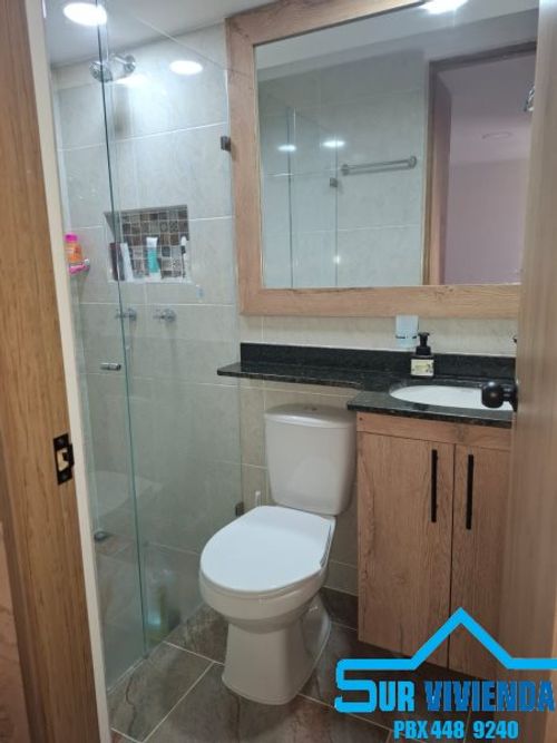 Apartamento en venta en La Aldea, La Estrella · foto 8 de 11