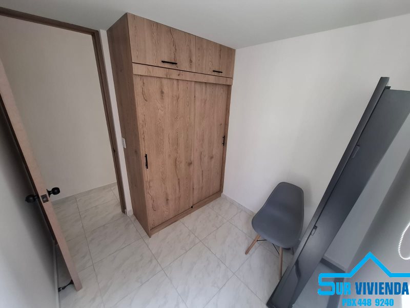 Apartamento en venta en La Aldea, La Estrella · foto 9 de 11