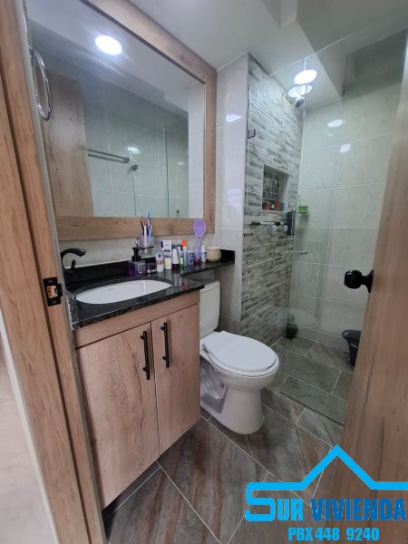 Apartamento en venta en La Aldea, La Estrella · foto 10 de 11