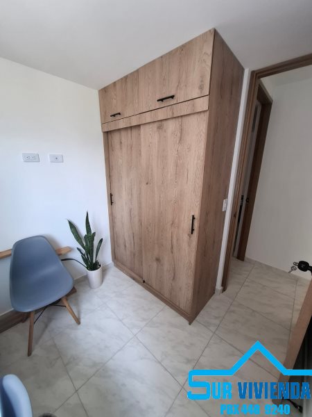 Apartamento en venta en La Aldea, La Estrella · foto 11 de 11