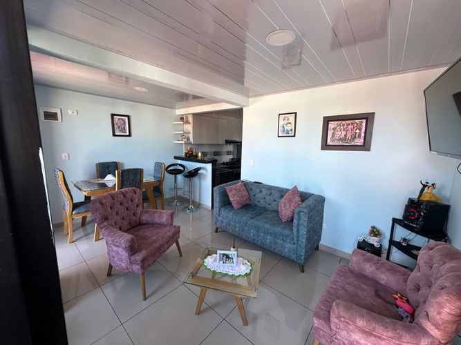 Casa de 6 alcobas en venta en Ciudad Dorada, Armenia, 138 m² · foto 8 de 18