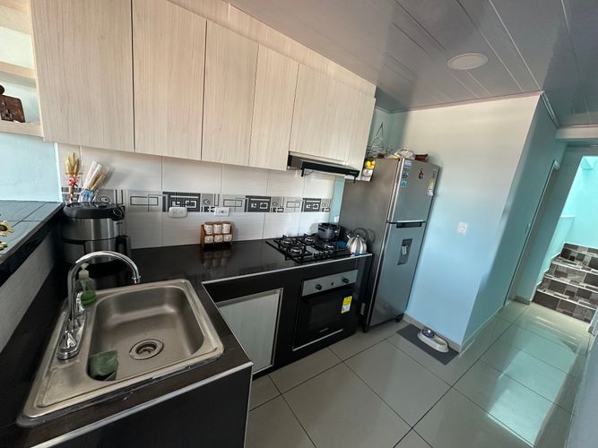 Casa de 6 alcobas en venta en Ciudad Dorada, Armenia, 138 m² · foto 11 de 18