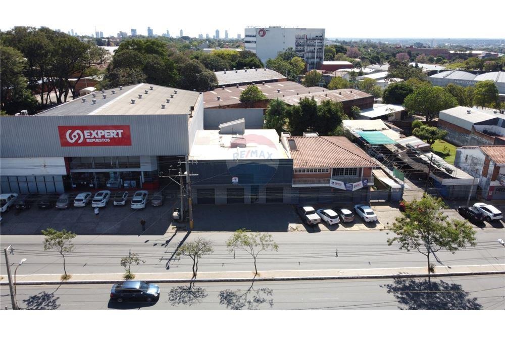LOCAL COMERCIAL SOBRE AV. EUSEBIO AYALA EN VENTA — foto 2