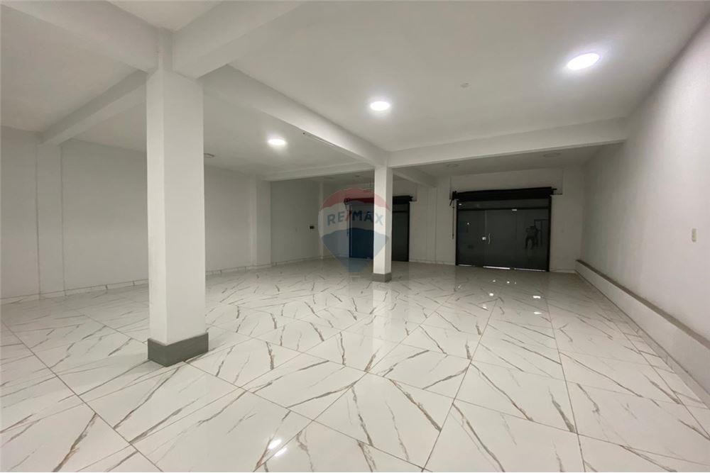 LOCAL COMERCIAL SOBRE AV. EUSEBIO AYALA EN VENTA — foto 3