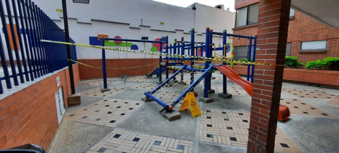 Apartamento de 3 alcobas en venta en Cabecera Del Llano, Bucaramanga, 153 m² · foto 13 de 14