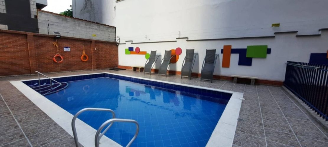 Apartamento de 3 alcobas en venta en Cabecera Del Llano, Bucaramanga, 153 m² · foto 14 de 14