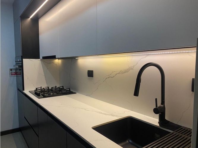 Apartaestudio en venta en El Esmeraldal, Envigado, 110 m² · foto 6 de 14