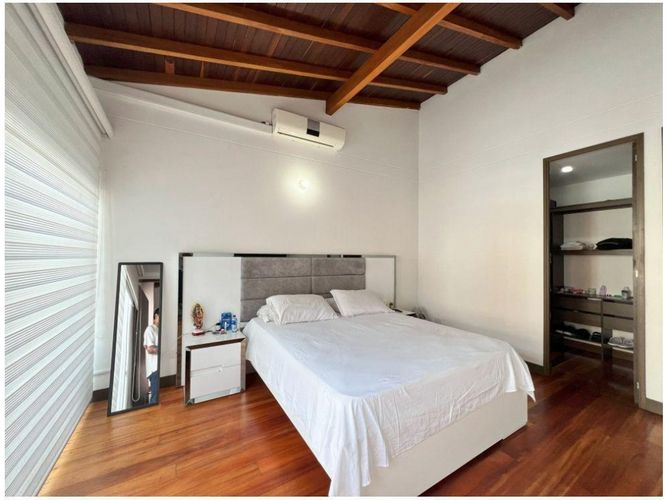 Apartaestudio en venta en El Esmeraldal, Envigado, 110 m² · foto 9 de 14