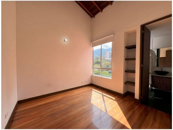 Apartaestudio en venta en El Esmeraldal, Envigado, 110 m² · foto 10 de 14