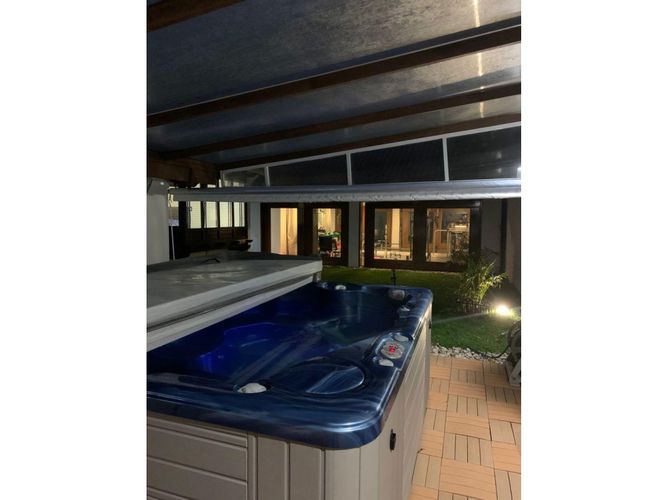 Casa de 5 alcobas en venta en Cerros De Niza, Bogotá, 454 m² · foto 6 de 24