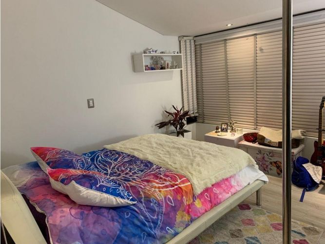 Casa de 5 alcobas en venta en Cerros De Niza, Bogotá, 454 m² · foto 12 de 24