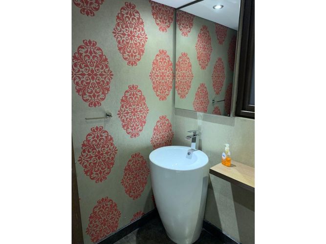 Casa de 5 alcobas en venta en Cerros De Niza, Bogotá, 454 m² · foto 15 de 24