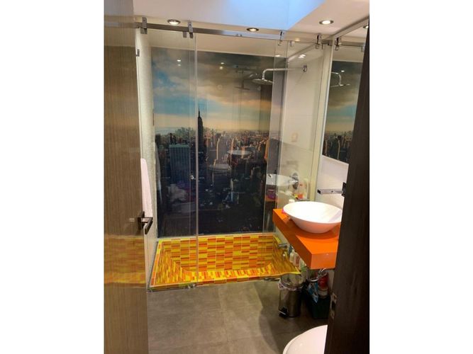 Casa de 5 alcobas en venta en Cerros De Niza, Bogotá, 454 m² · foto 20 de 24