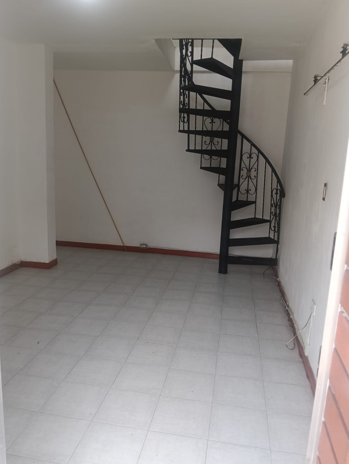 Apartaestudio en venta en Belén Rosales, Medellín [No disponible] 4