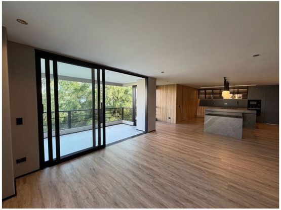 Apartamento en venta en El Poblado, Medellín [No disponible] 4