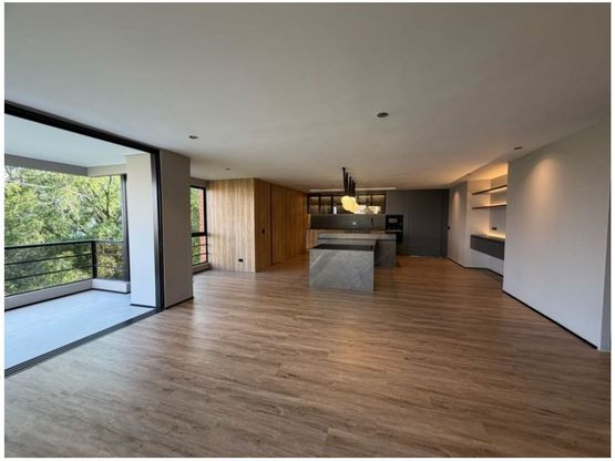 Apartamento en venta en El Poblado, Medellín [No disponible] 5