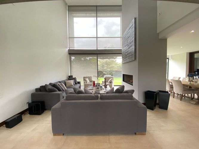 Casa de 4 alcobas en venta en Guaymaral, Bogotá, 250 m² · foto 6 de 24