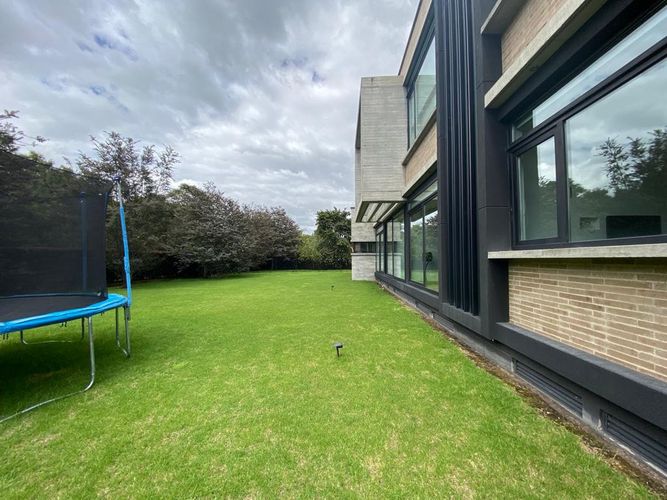 Casa de 4 alcobas en venta en Guaymaral, Bogotá, 250 m² · foto 7 de 24